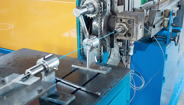 Palvelut, joita tarjoamme