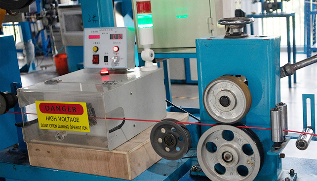 Palvelut, joita tarjoamme